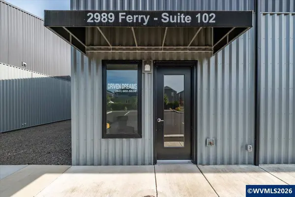 2989 Ferry #102 St, Albany, OR 97322