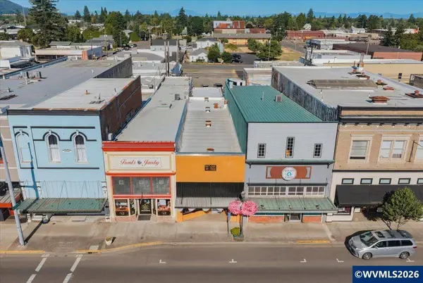 764 Main St, Lebanon, OR 97355