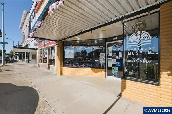764 Main St, Lebanon, OR 97355