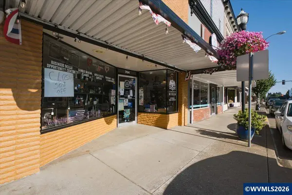 764 Main St, Lebanon, OR 97355