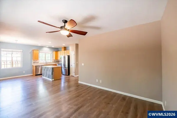 2354 Laura Vista Dr, Albany, OR 97321