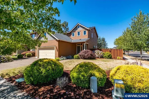 2354 Laura Vista Dr, Albany, OR 97321