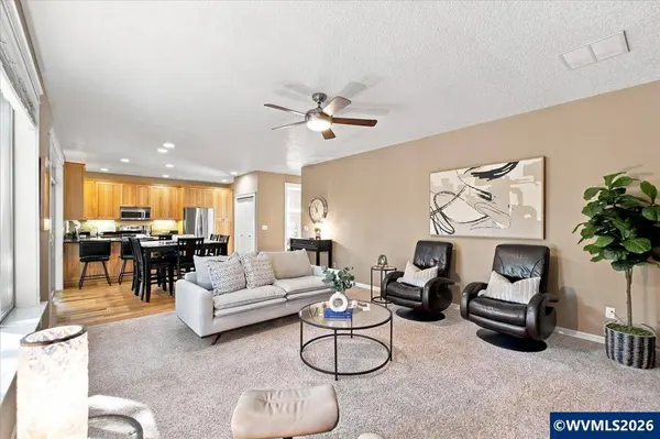 2681 Oak Ridge St NW, Albany, OR 97321