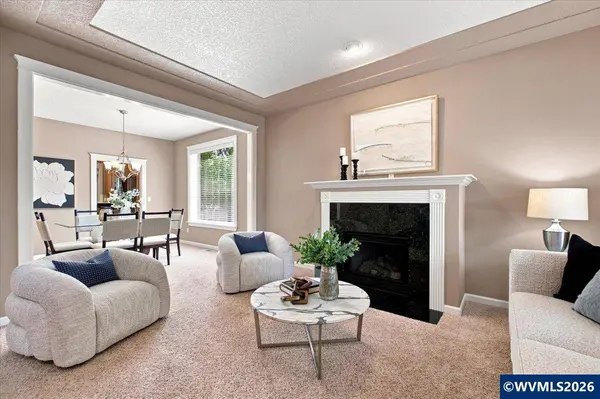 2681 Oak Ridge St NW, Albany, OR 97321