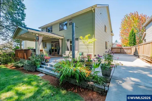 2681 Oak Ridge St NW, Albany, OR 97321