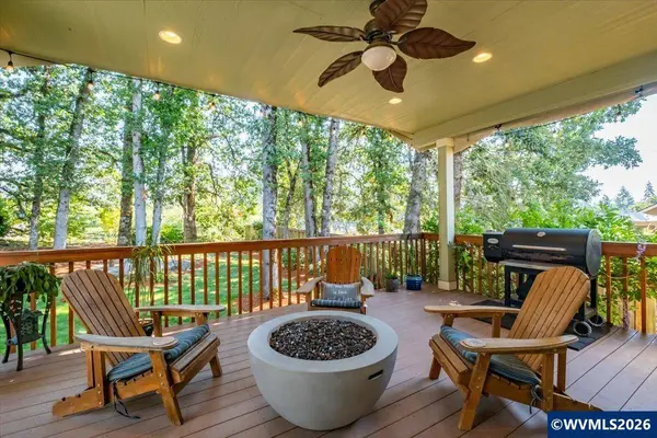 2681 Oak Ridge St NW, Albany, OR 97321