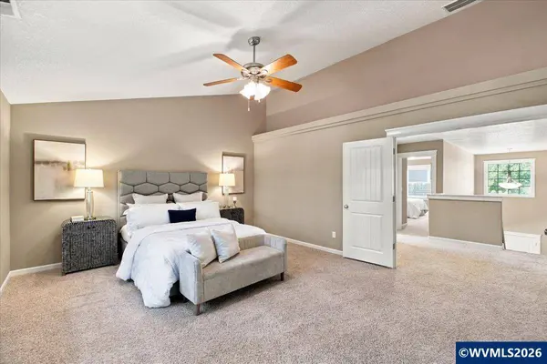 2681 Oak Ridge St NW, Albany, OR 97321