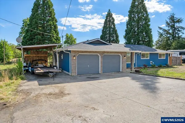 34514 Knox Butte Rd E, Albany, OR 97322