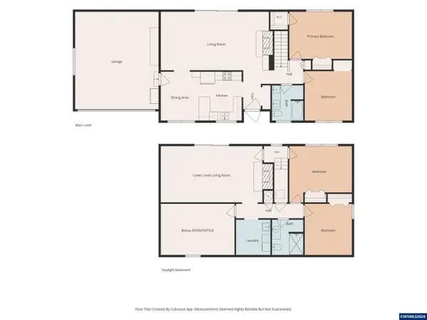 662 East Thornton Lake Dr, Albany, OR 97321