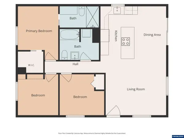 101 Edwards #17 Rd S S, Monmouth, OR 97361