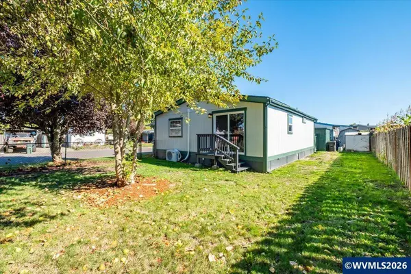 101 Edwards #17 Rd S S, Monmouth, OR 97361