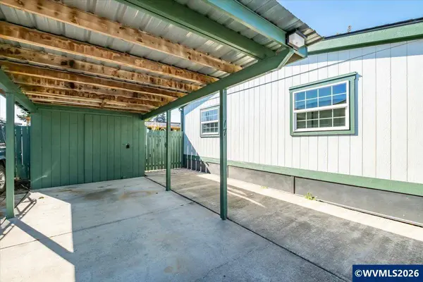 101 Edwards #17 Rd S S, Monmouth, OR 97361