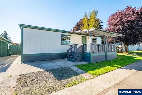 101 Edwards #17 Rd S S, Monmouth, OR 97361