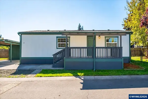 101 Edwards #17 Rd S S