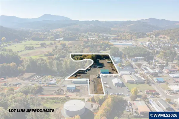310 9th St, Philomath, OR 97370