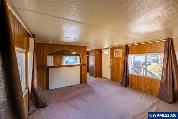 300 Goodnight (25) Av, Corvallis, OR 97333