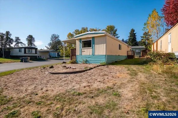 300 Goodnight (25) Av, Corvallis, OR 97333