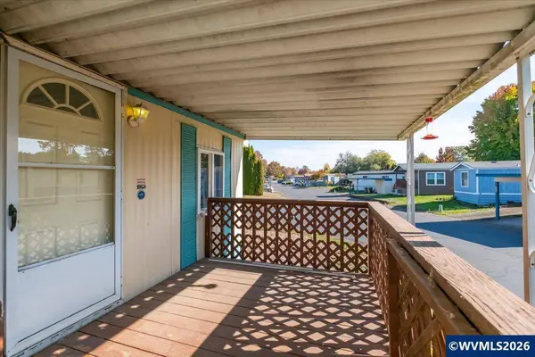 300 Goodnight (25) Av, Corvallis, OR 97333