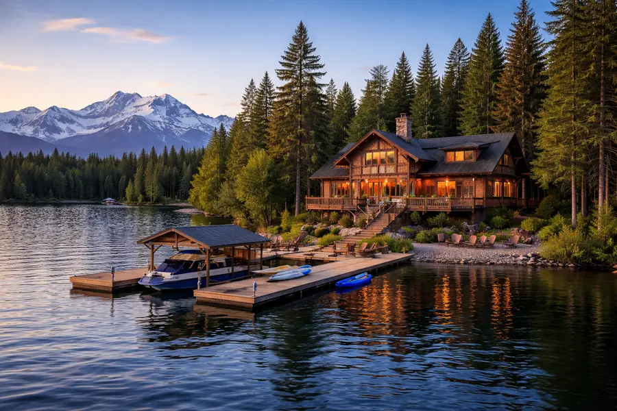 Big Lake