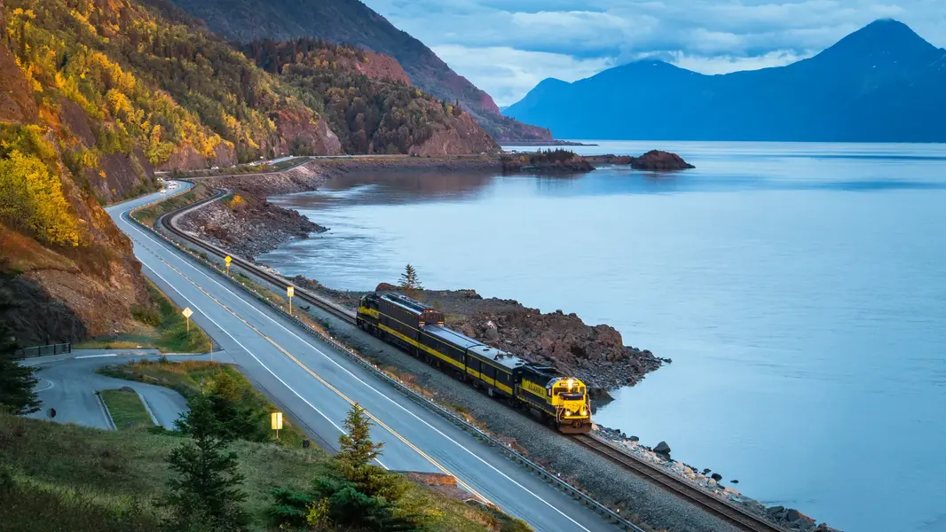 Anchorage