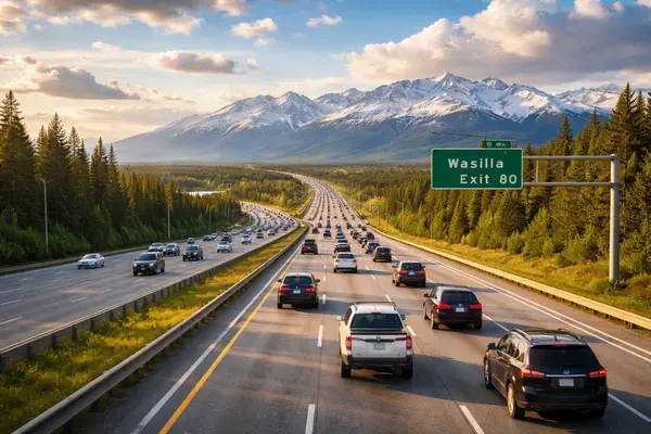 Buying in Wasilla When You Work in Anchorage: What to Know,Matt Duke