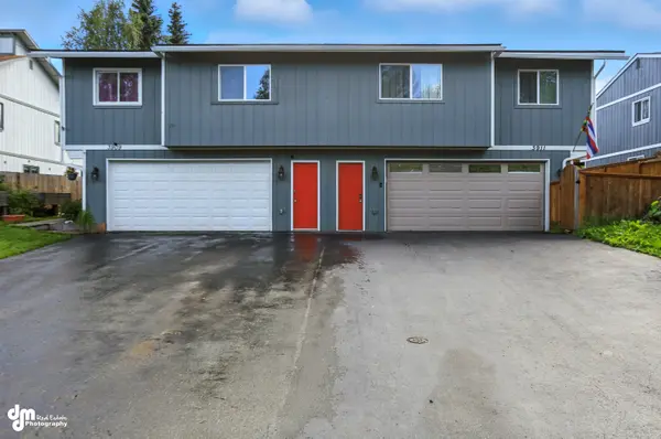 3909 Resurrection Dr, Anchorage, AK 99504-4720