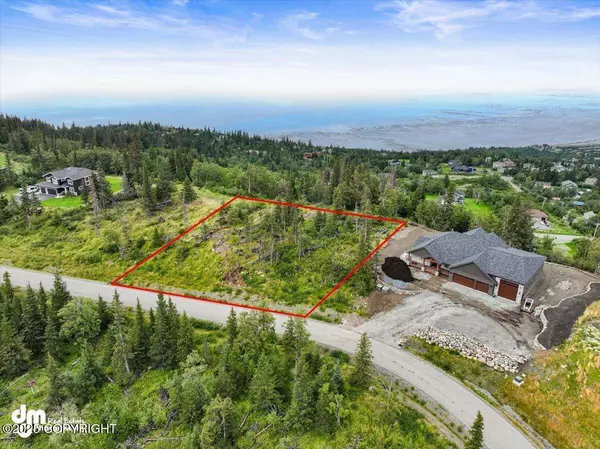 L11 B3 Potter Highlands DR, Anchorage, AK 99516