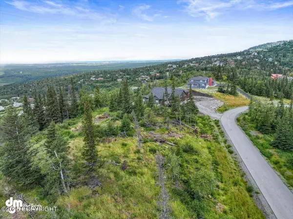 L11 B3 Potter Highlands DR, Anchorage, AK 99516