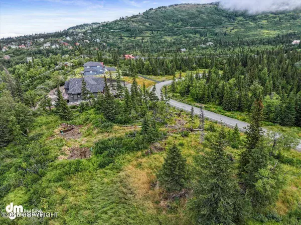 L11 B3 Potter Highlands DR, Anchorage, AK 99516