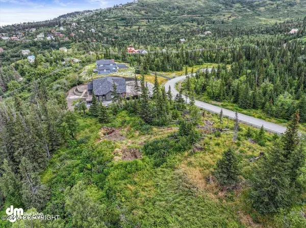 L11 B3 Potter Highlands DR, Anchorage, AK 99516