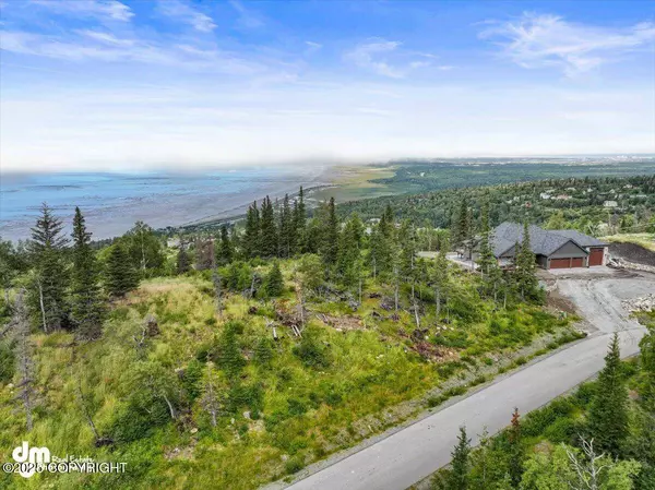 L11 B3 Potter Highlands DR, Anchorage, AK 99516