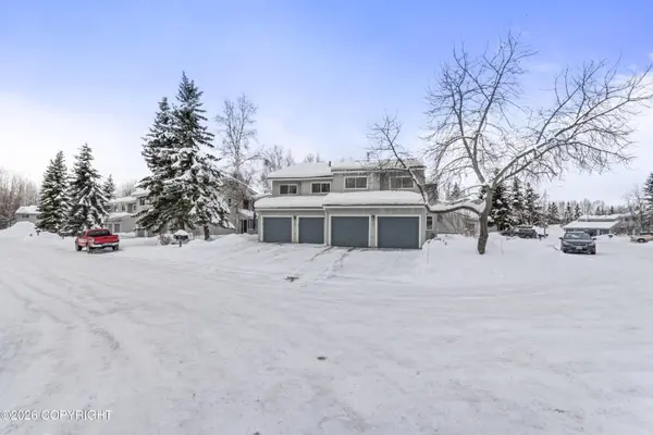 2007 Parkview CIR, Anchorage, AK 99501