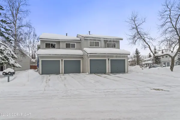 2007 Parkview CIR, Anchorage, AK 99501