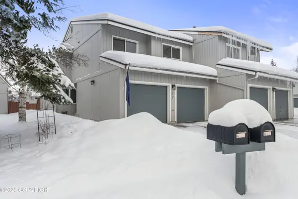 2007 Parkview CIR, Anchorage, AK 99501
