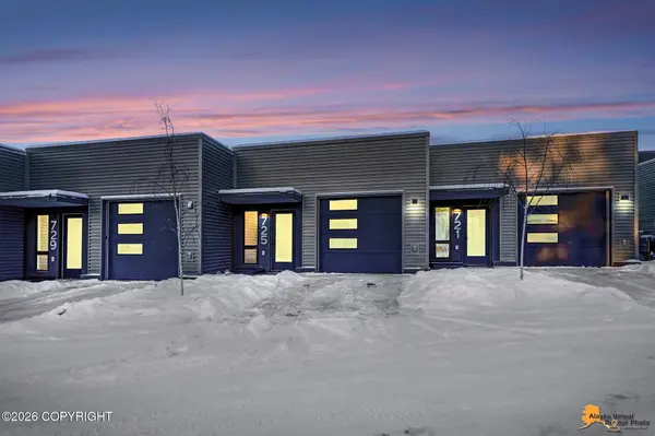 729 Station LN #A7, Anchorage, AK 99501
