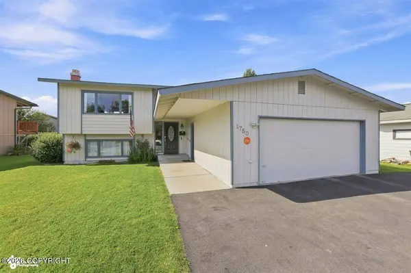 1750 Karluk ST, Anchorage, AK 99501