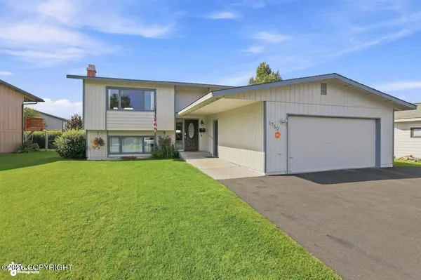 1750 Karluk ST, Anchorage, AK 99501