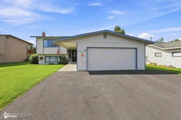1750 Karluk ST, Anchorage, AK 99501