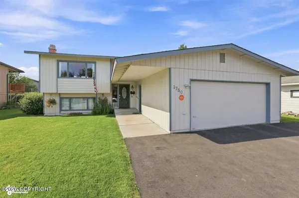 1750 Karluk ST, Anchorage, AK 99501