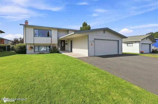 1750 Karluk ST, Anchorage, AK 99501