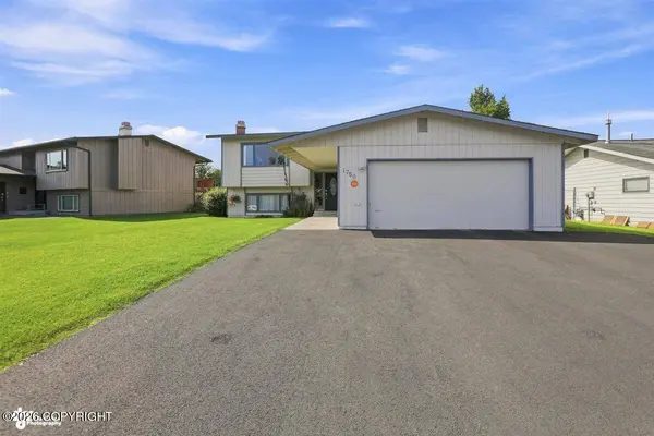 1750 Karluk ST, Anchorage, AK 99501