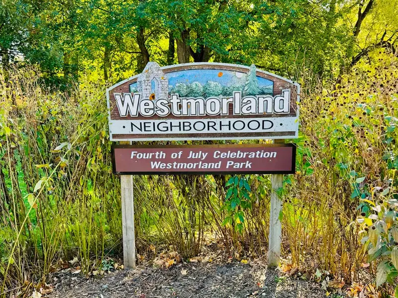 Westmorland