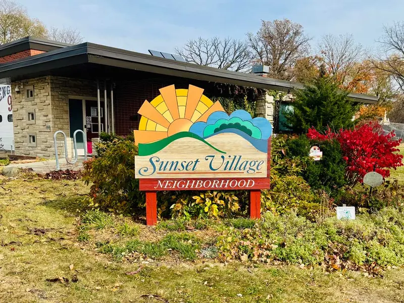 Sunset Village