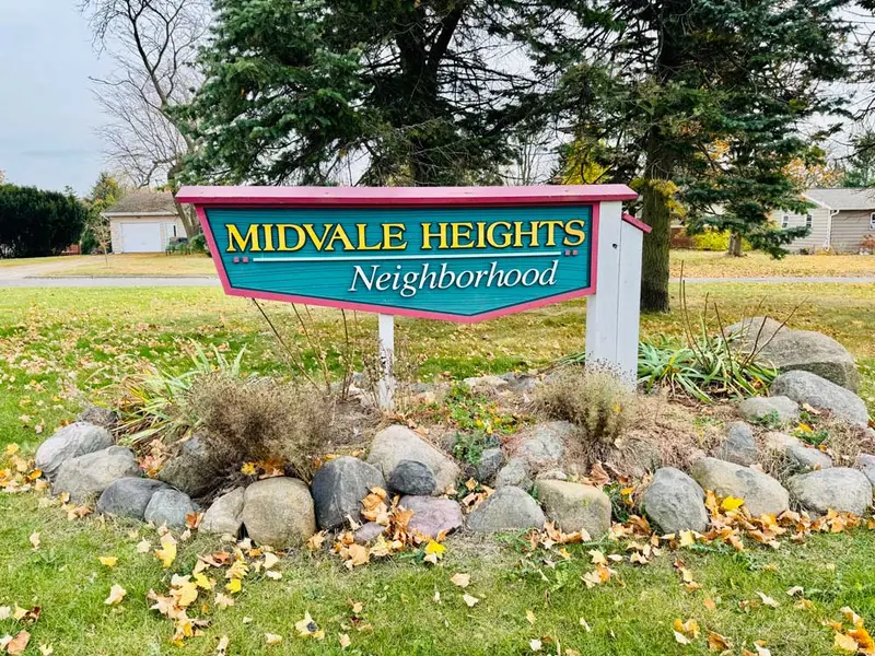 Midvale Heights