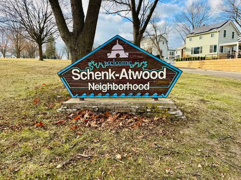 Schenk / Atwood / Starkweather / Yahara