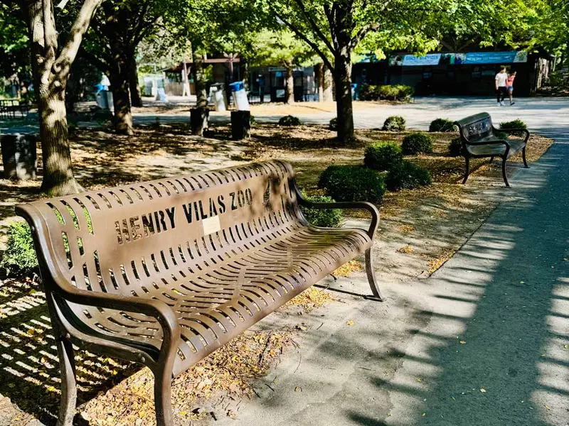 Vilas