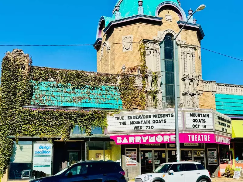 Schenk / Atwood / Starkweather / Yahara