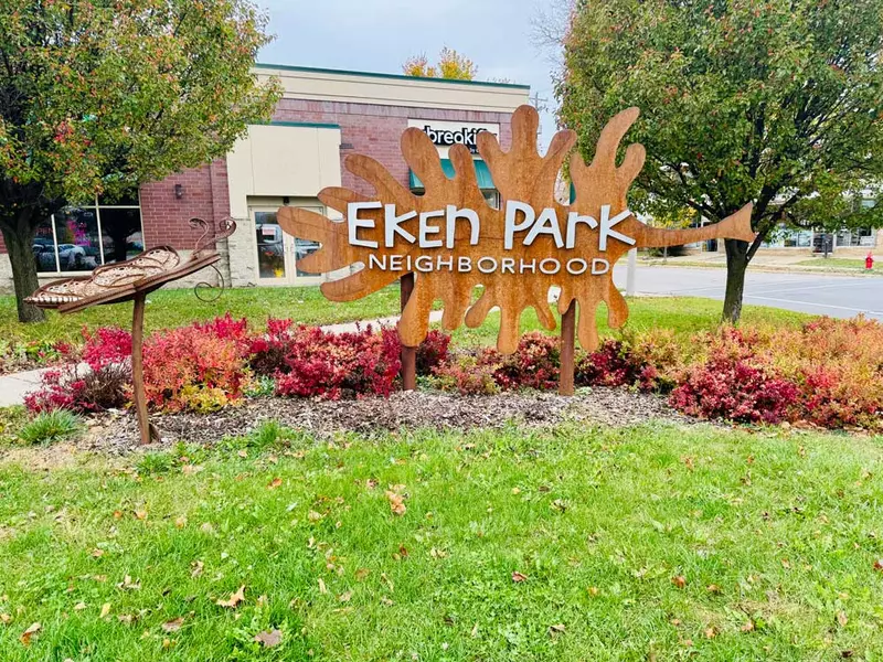 Eken Park