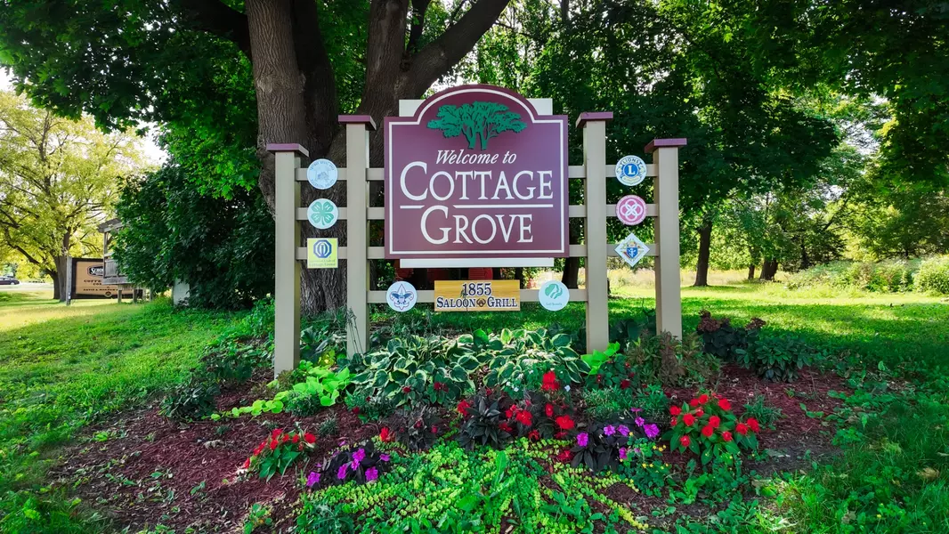 Cottage Grove