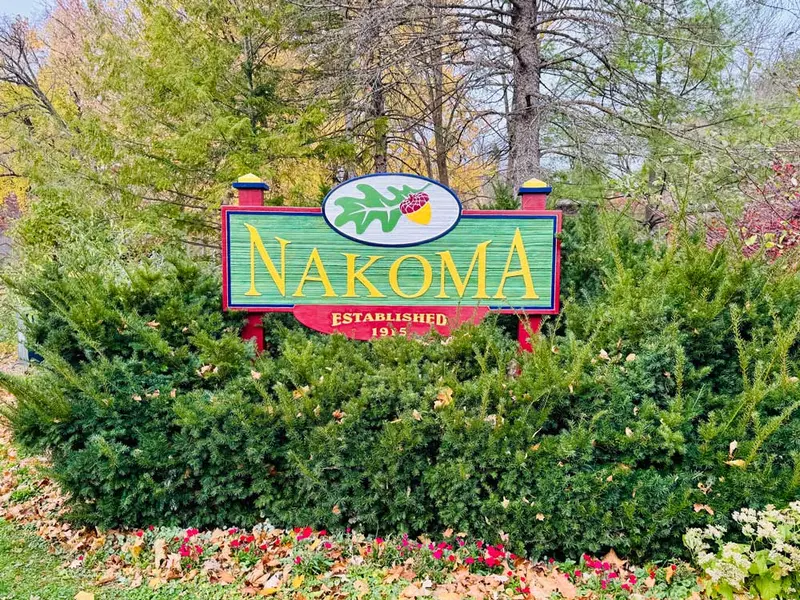 Nakoma